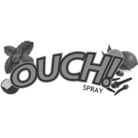 Ouch Spray